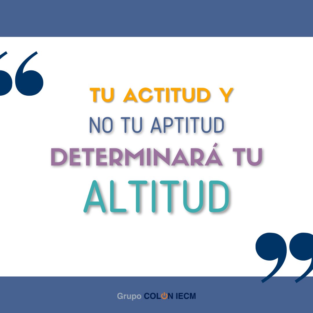 💪😁 ¡Feliz viernes team! 💪😁

¿Qué planes tenéis para este finde? ¿Alguien con exámenes finales por aquí?👀👇

#GrupoColon #Frasedeldia