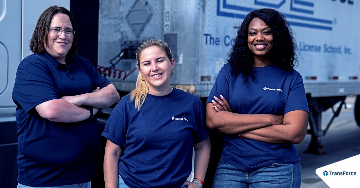 On the fence about becoming a professional driver? There's no better time than now. Get CDL certified at our partnering CDL Schools and let us help you launch a rewarding career. #DriverCareers hubs.li/Q01gjdP_0