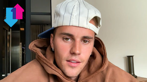 officialcharts's tweet image. Released 10 months ago, Ghost by @justinbieber makes the Top 40 biggest songs of 2022 in the UK.

See the Top 40 ➡️ bit.ly/37FvVT3