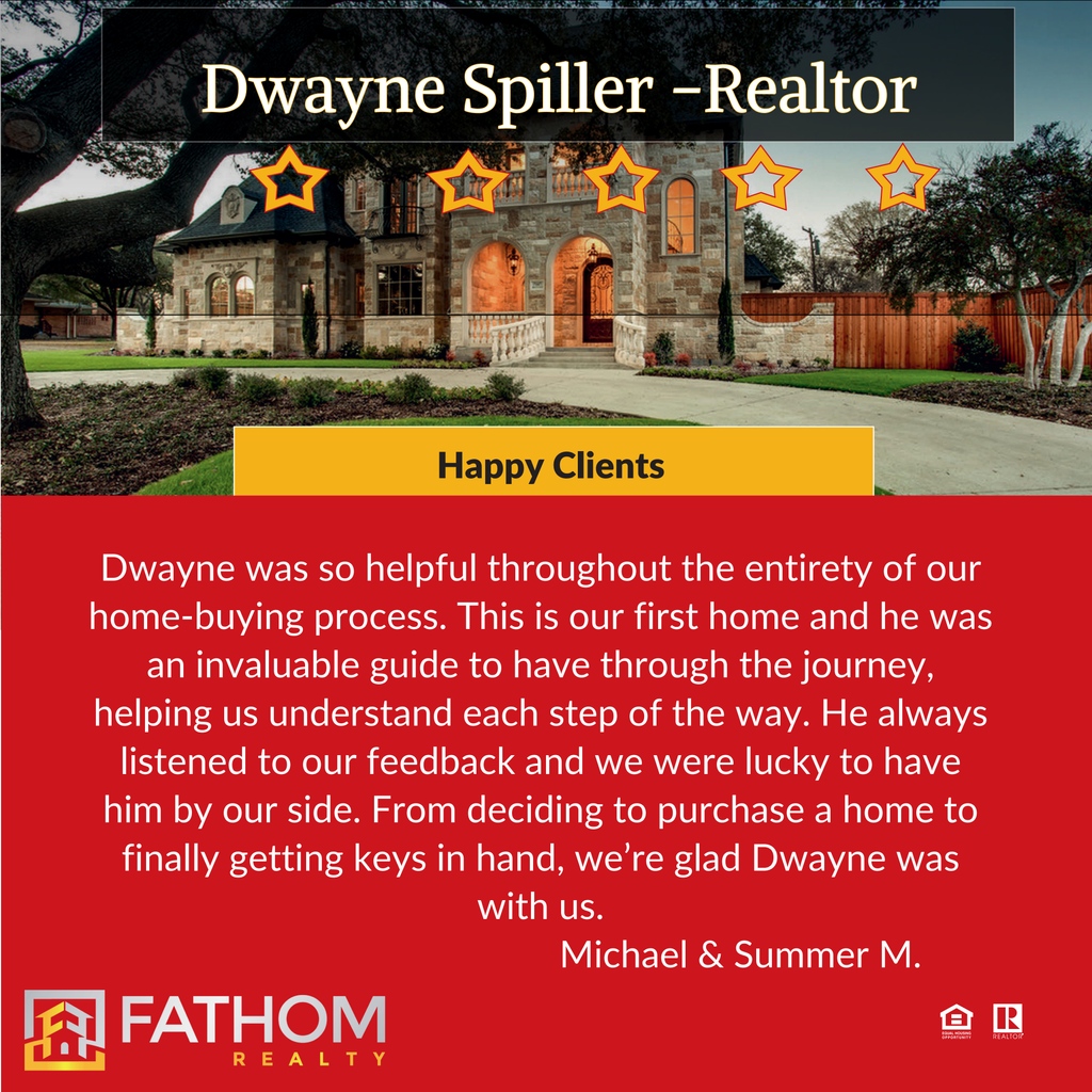 Dashing004's tweet image. Thanks Mike and Summer!!! This is the best reason to work in Real Estate.🥰🏡. We are "Changing dreams into Realities".  I would be honored to help you and your family. Call me at 804-210-2227 to chat.

#ArchitecturallySignificant  #FathomRealty #ExecutiveRelocation #Fathomthat