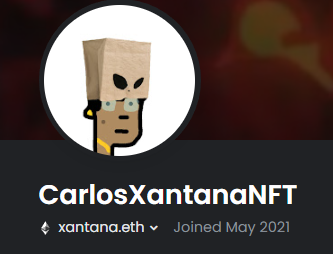 a year and a couple of months since i started my NFT journey (': i am very thankful for the opportunities that being in the space has given me!🙏