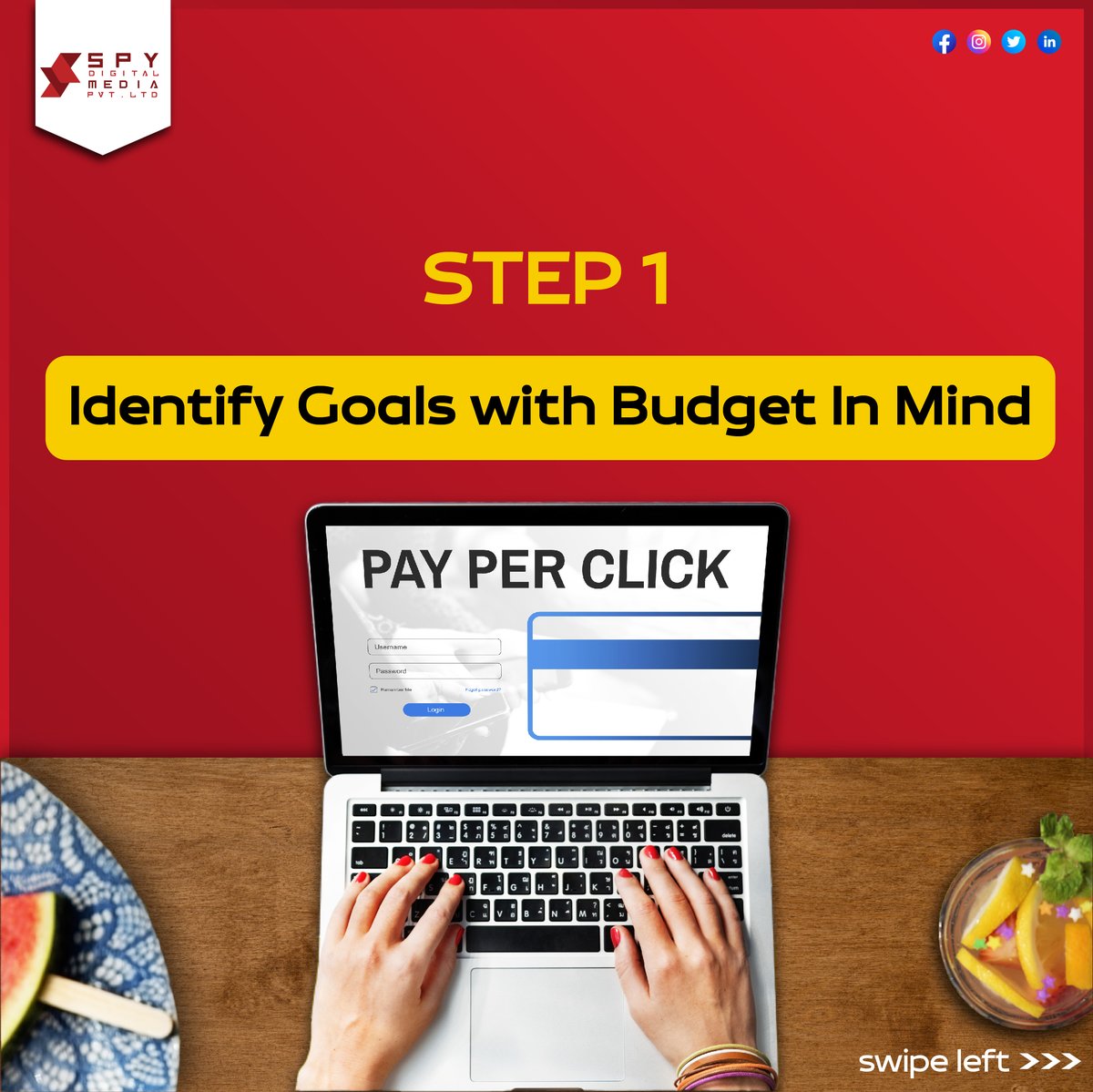SpyDigitalMedia's tweet photo. For more updates do connected:

https://t.co/lCqsW3MxfA

#digitalmarketing #marketing #socialmediamarketing #socialmedia #seo #branding #marketingdigital #onlinemarketing #advertising #contentmarketing #marketingstrategy #digitalmarketingagency https://t.co/UxI74JKrUT
