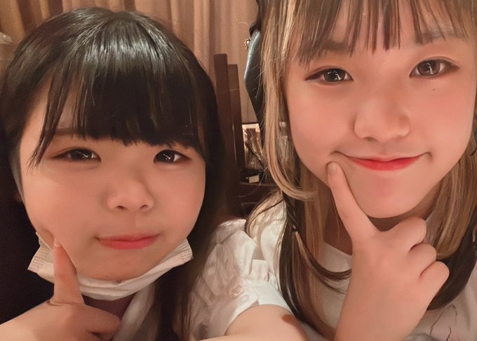 Twitterのコスプレ画像2