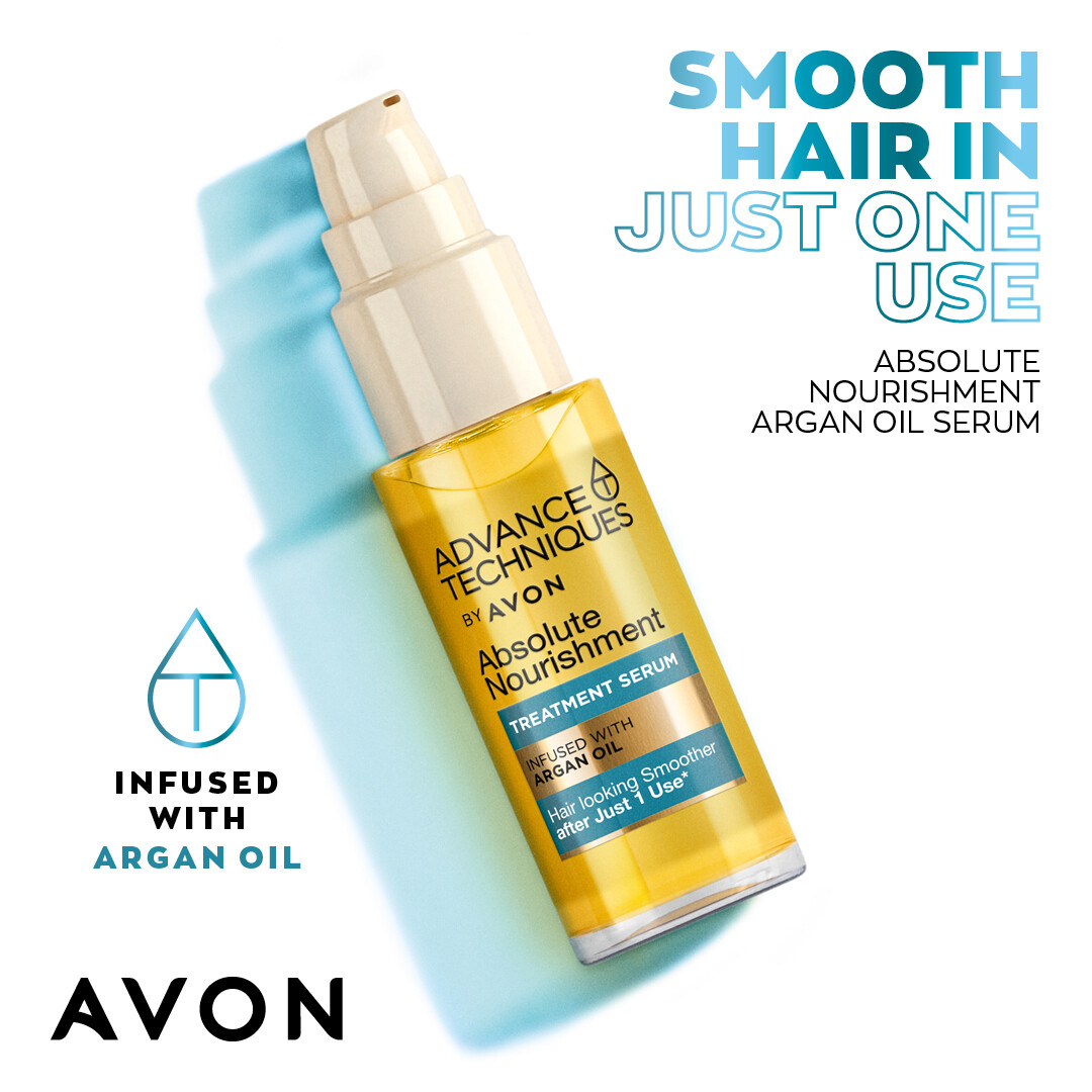 9 out of 10 people agree that the Absolute Nourishment serum leaves your hair looking and feeling noticeably softer, stronger and healthier after only 1 weeks use! 

What else could you want? Order yours now!
wu.to/2lZWnI
#Nourishment #HairSerum #Serum #HairCare