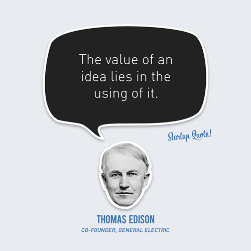 GrowthExpertz's tweet photo. If your idea is valid, do it.

#startups #startupfounder #startup #startuplife #startupquotes #startupweekend #startuptips  #startupbusinessess #startupmarketing #entrepreneur #entrepreneurship  #Entrepreneurlife #entrepreneurmindset #EntrepreneurQuotes https://t.co/EqISrbtnQk