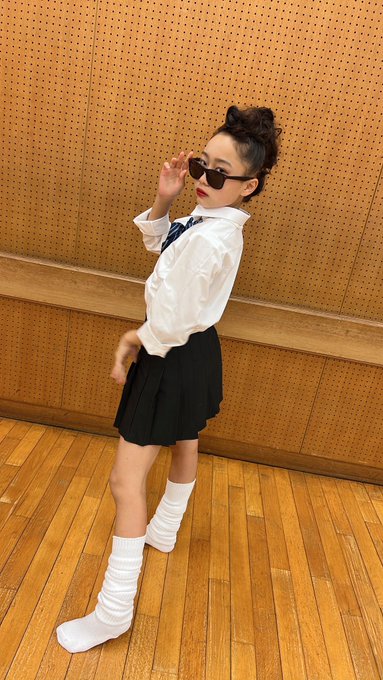 Twitterのコスプレ画像8