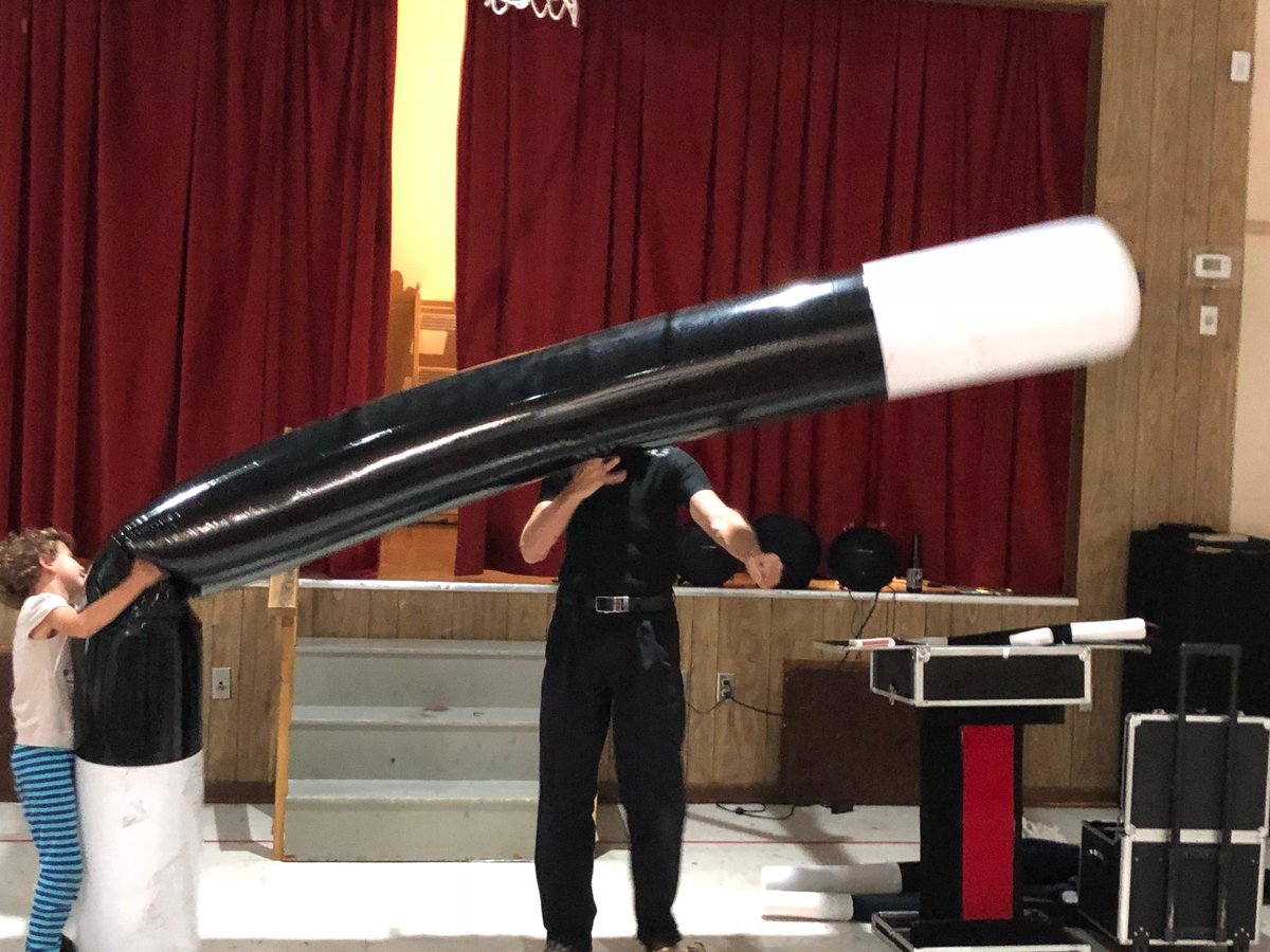 MagicCamp's tweet image. Have Fun this Summer! Our Day Camp Teaches Magic, Juggling, Puppetry, and more! Registrations Still Open At Magic Camp. magiccamp.com