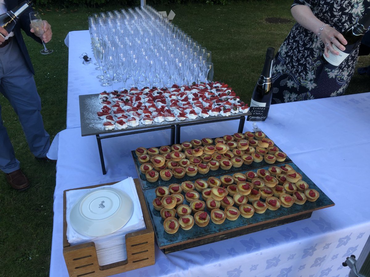 StCanopy's tweet image. Prosecco &amp;amp; Canape Evening at @StEdwardsChelt

@StEdsHeadmaster @HolroydHowe @HhRgulley @Grahamolds1