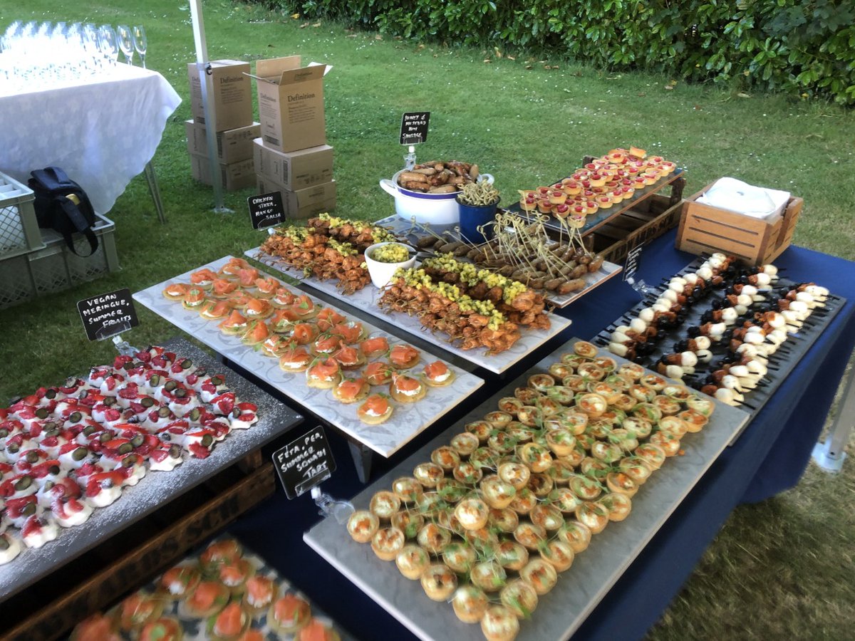 StCanopy's tweet image. Prosecco &amp;amp; Canape Evening at @StEdwardsChelt

@StEdsHeadmaster @HolroydHowe @HhRgulley @Grahamolds1