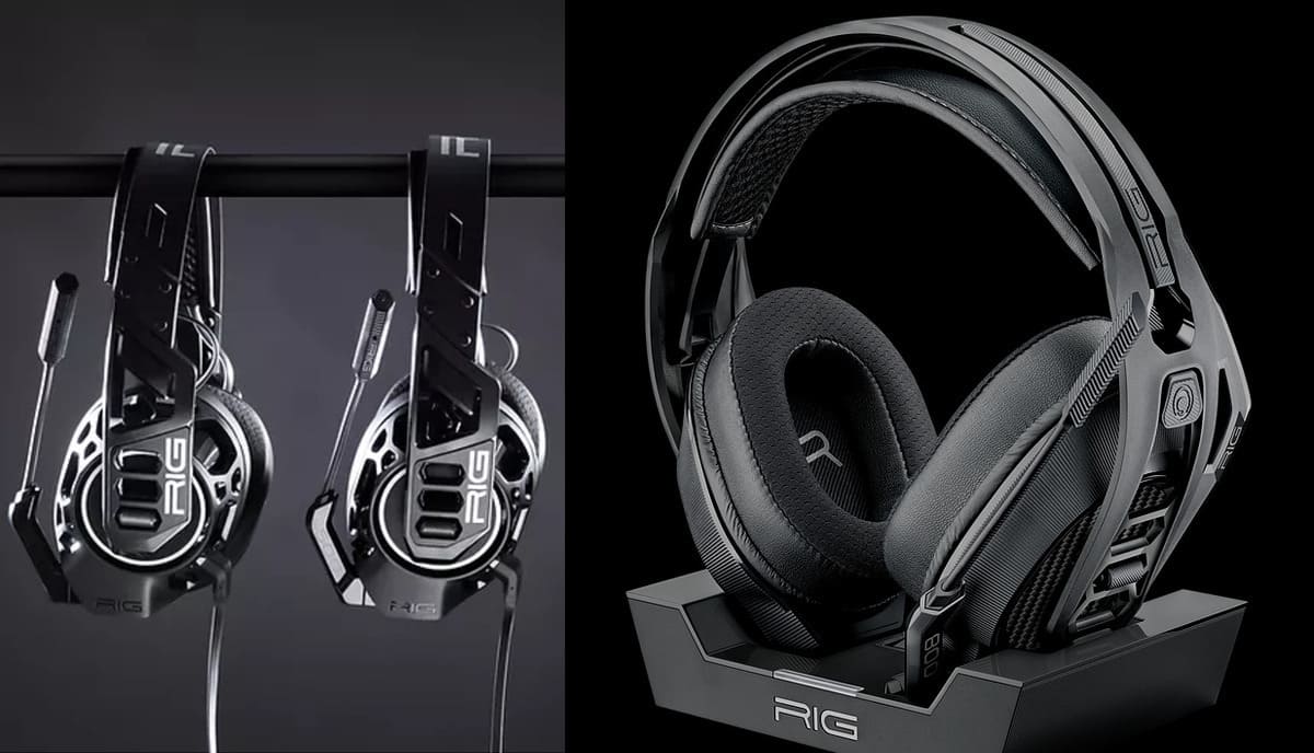 CeotechI's tweet photo. NACON lancia in Europa le cuffie da gaming RIG PRO Series
#CuffieDaGaming #CuffieGaming #Gadget #GadgetTech #Gamer #Gaming #GamingSetup #Gioco #HeadsetGaming #NACON #PC #PlayStation #RIG300PRO #RIG500PROGEN2 #RIG800PRO #Tech #Xbox

https://t.co/BVlUxOq7Gw https://t.co/gXxZyIWLvJ