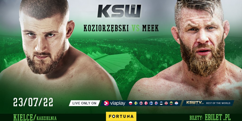 KSW tweet media