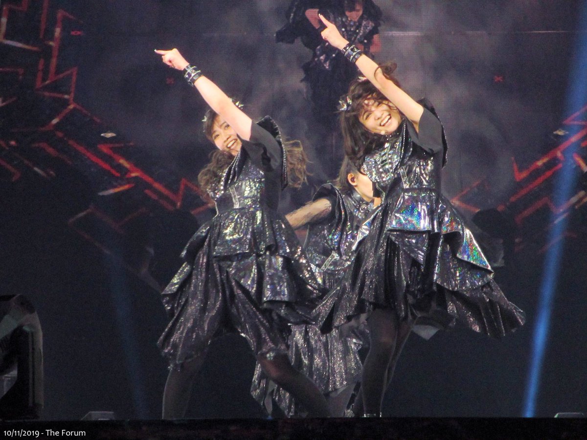 BMETAL_GALLERY's tweet photo. #BABYMETAL https://t.co/Y3Ln3yxLxo