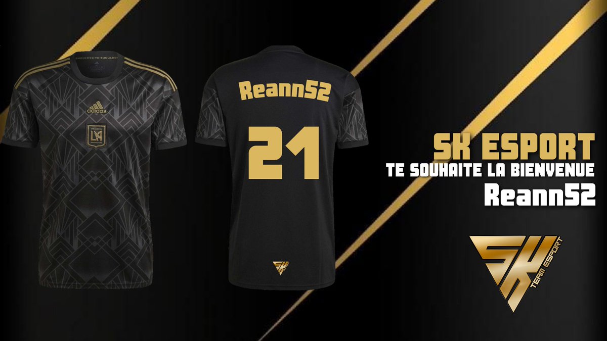 𝐒𝐊 TEAM ESPORT tweet media