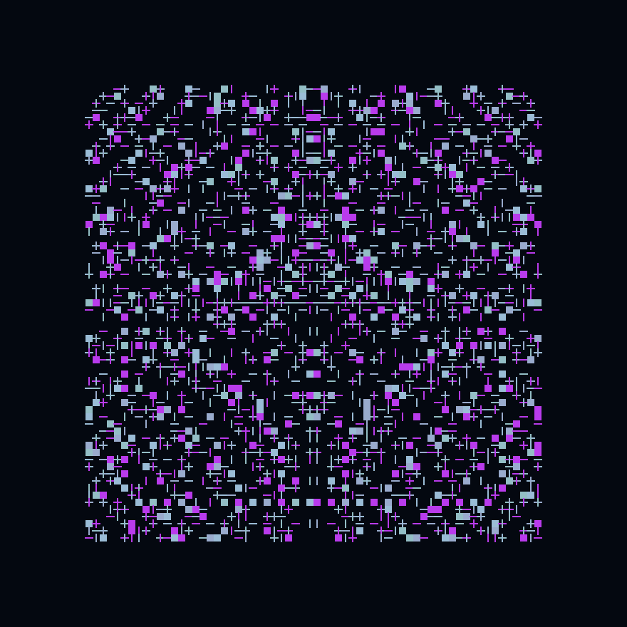 Colorglyphs tweet media