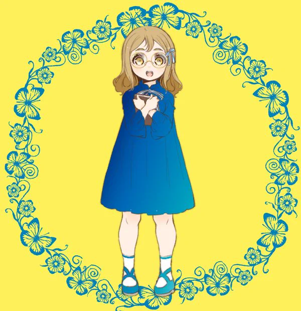 はいはいはい(再) 