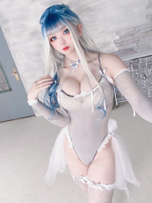 コスプレイヤーきっかのTwitter画像10