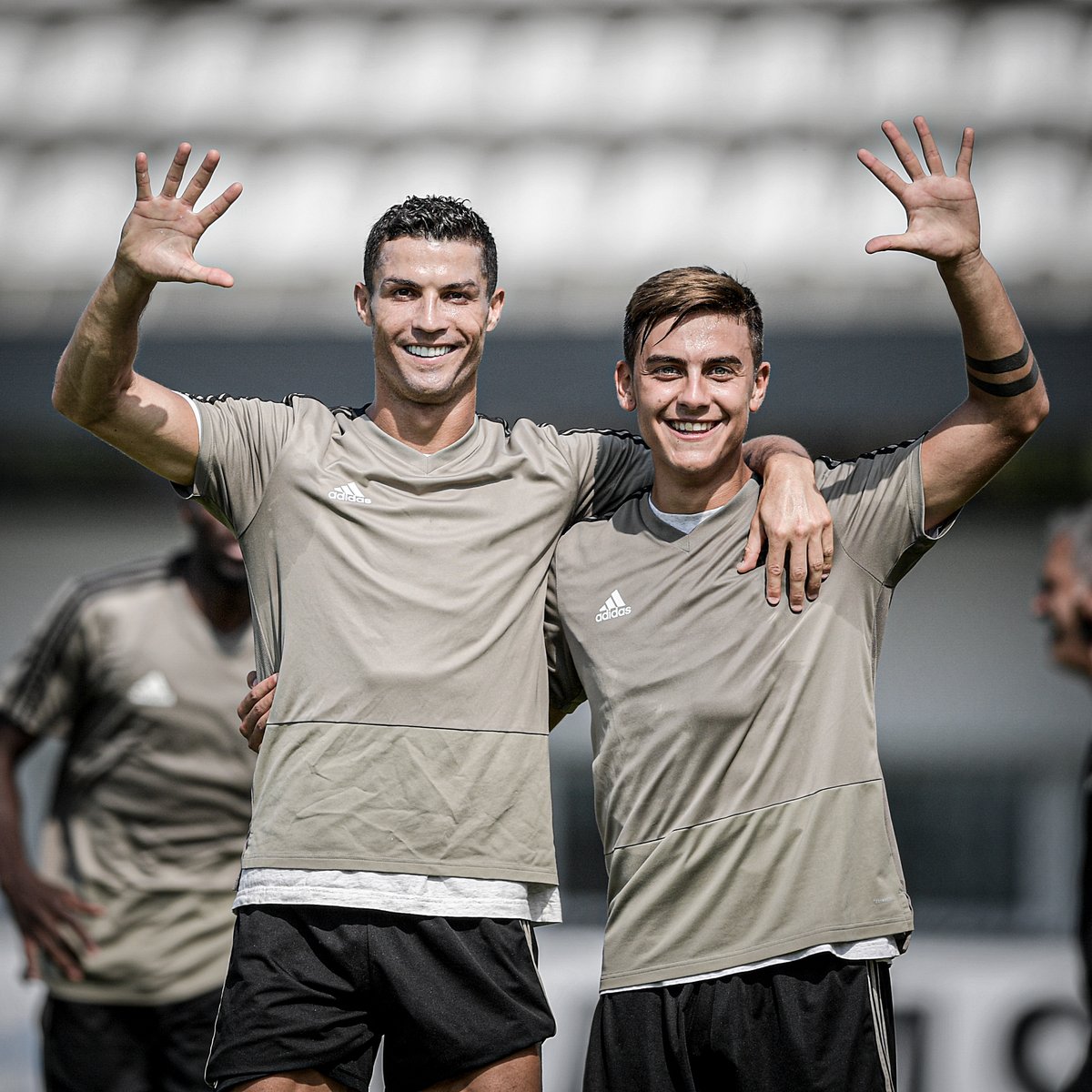 ESPN FC tweet media