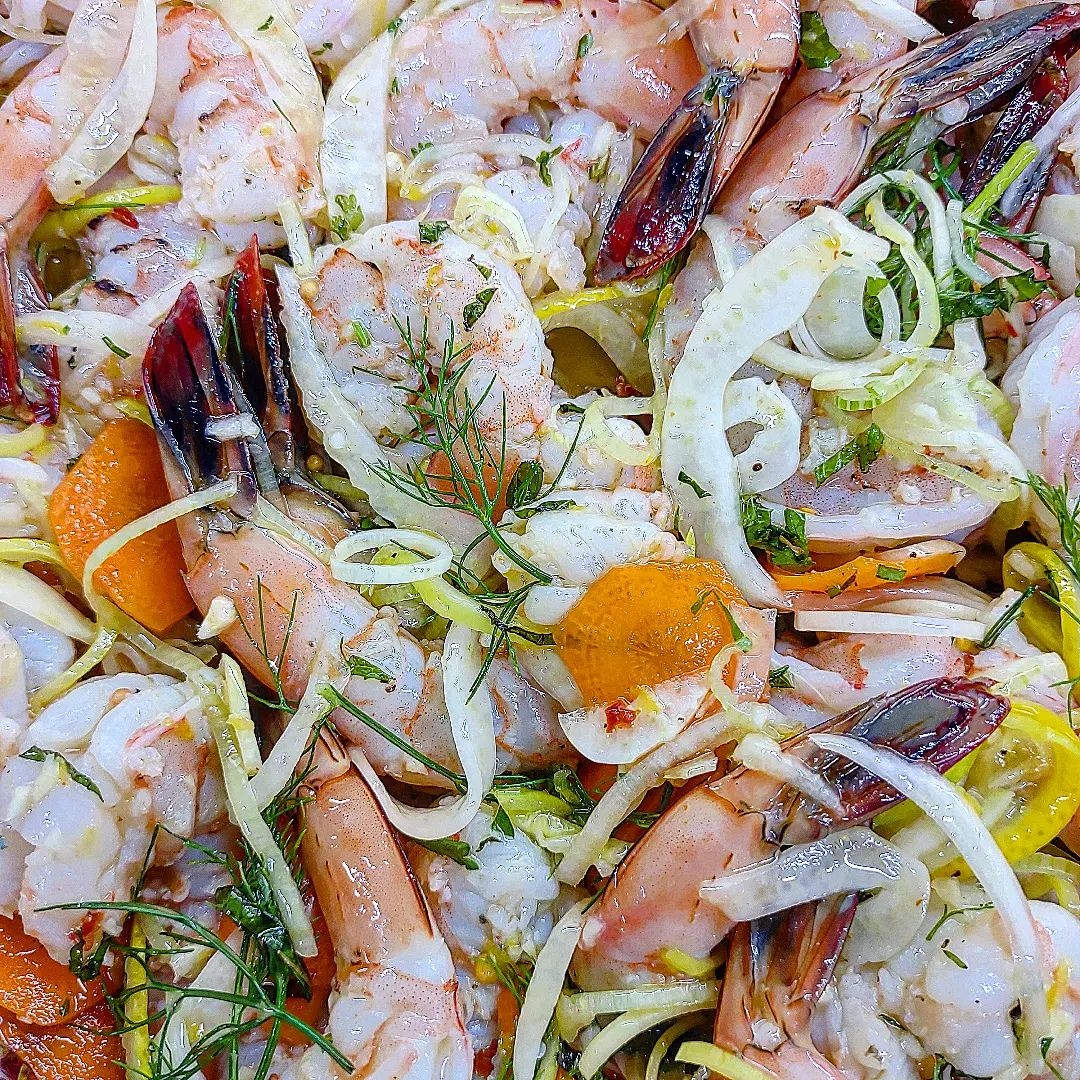 Charles Towne Fermentory tweet media