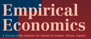 Springernomics's tweet photo. Firms that manage #environmentalmatters better than their industry peers are perceived as more resilient to long-term risks  – concludes Luca Zanin in his article published in Empirical Economics. Read in #freeaccess: https://t.co/y7824Za55h
#SDG #ESG @IHS_Vienna https://t.co/xBKIUDauNM