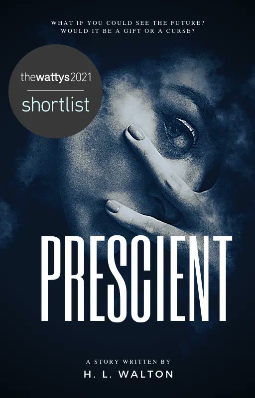 Prescient is #1 in preternatural on #Wattpad again 🤗 check it out if you love a #contemporary #fantasy with a strong #femaleprotagonist who is not your everyday woman 

wattpad.com/story/23324775…