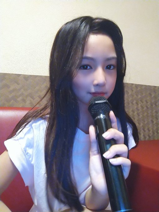 Twitterのコスプレ画像1