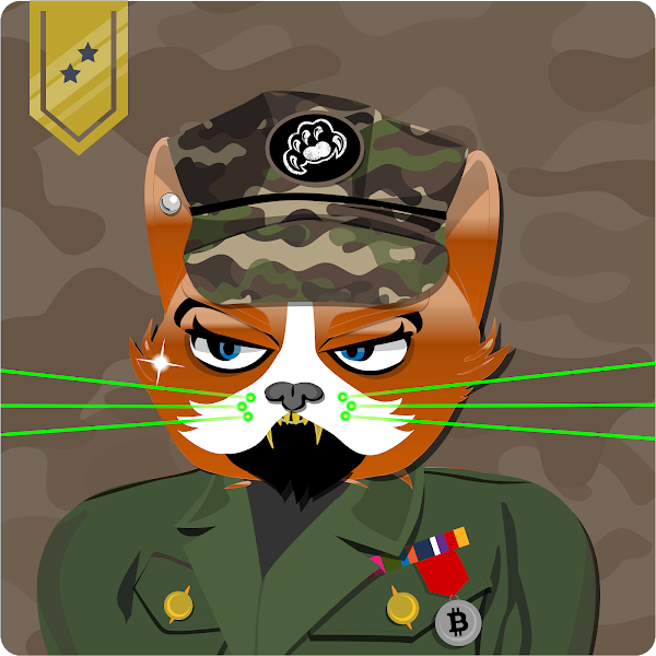 Only 2 battalions left that haven't gone head to head to save an officer... Now is their time...

Guerilla Gang vs Combat Corps it's on!! Who's gonna take home the GG Captain??

Sign up now at war.madcatmilitia.com