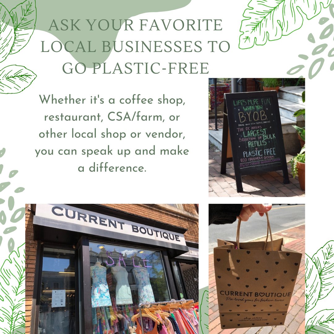 RootedJourney's tweet photo. #PlasticFreeJuly but LOCAL! Learn how you can go plastic-free in your local community. #livelocal #trashpickup #communitycleanup #supportsmallbusiness #environment #greenorganization https://t.co/DzAnRmokIE