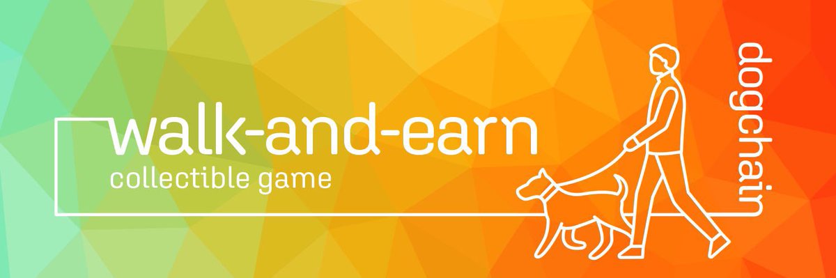 <a href="/DOGCHAIN_/">DOGCHAIN | Move and Earn 2.0</a> 

Twitter space is at 20:00 UTC if anyone is interested🤝💛🦮

#DCL #NFTCommunity  #ETH
