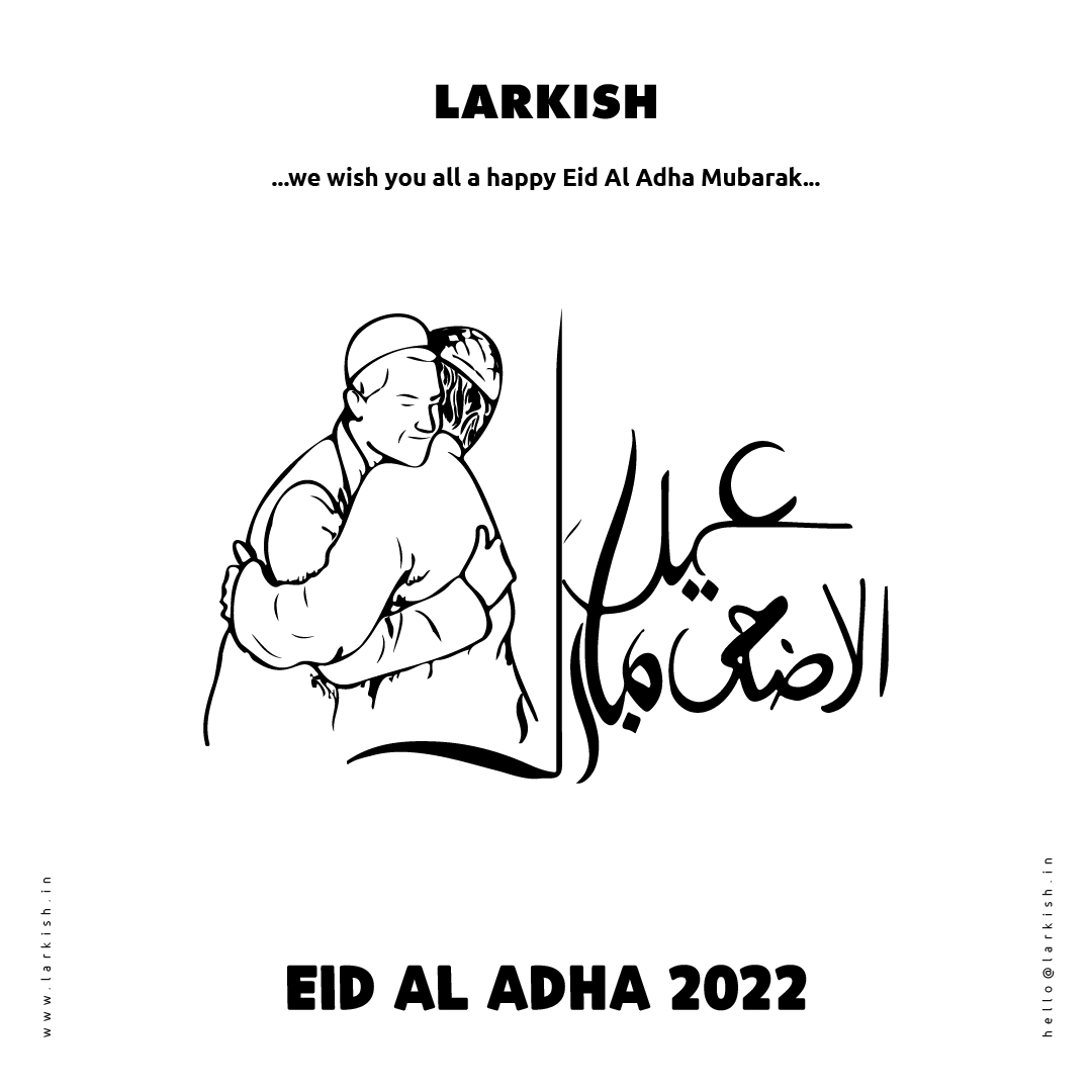 larkishlighting's tweet photo. We wish you all a happy Eid Al Adha Mubarak 2022

#larkish #larkishlighting #larkishconsultants #lightingdesign #lightingdesigner #lightingdesignconsultancy #lightinglove #eidmubarak #eid2022 #eid #eidaladha2022 #eiduladha https://t.co/wAhMKEqLVi