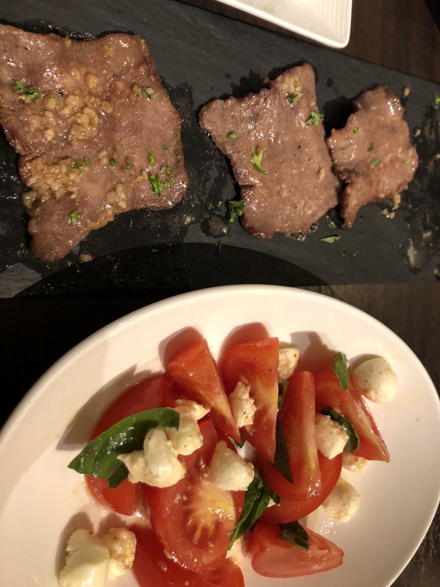kikyoangel's tweet photo. 近所のbarコナンズに初めて行った(´ω`)
料理めちゃ美味しい(*'ω'*)！！

#conans https://t.co/Fc65zuSp0F