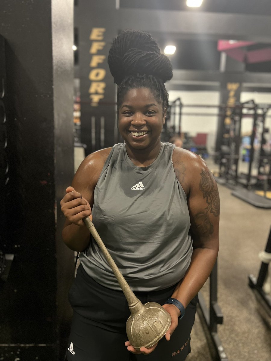 coinally1's tweet image. Summer✌🏽Week 1️⃣ Construction Crew 🚧

Congratulations to our winners this week, on and off the court!

🪠D-1 Duties  ➡️ @diamycnaee24 

⛓ ChainGang ➡️ @MycaaTrail 

👷🏾‍♀️ Hard Hat ➡️ @Livknight00 

#TheBestIsOnTheBayou 
#HawkYeah