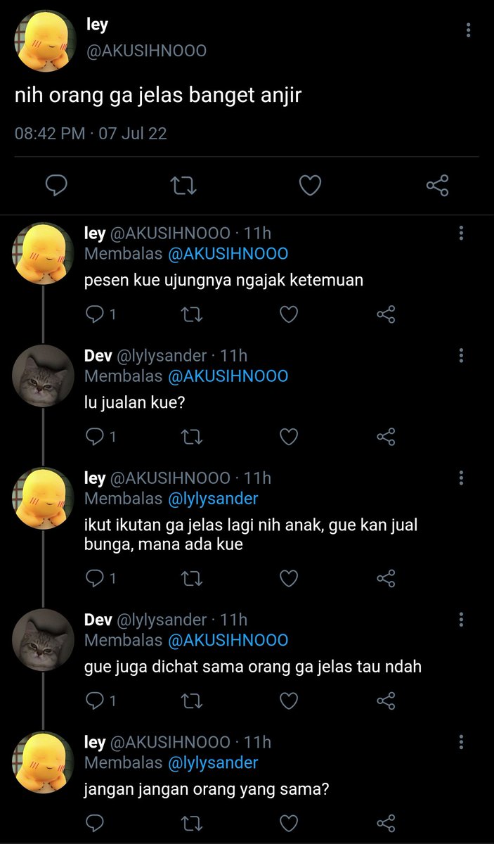 |Rotasi bumi &amp; Kue|
Nct dream Au