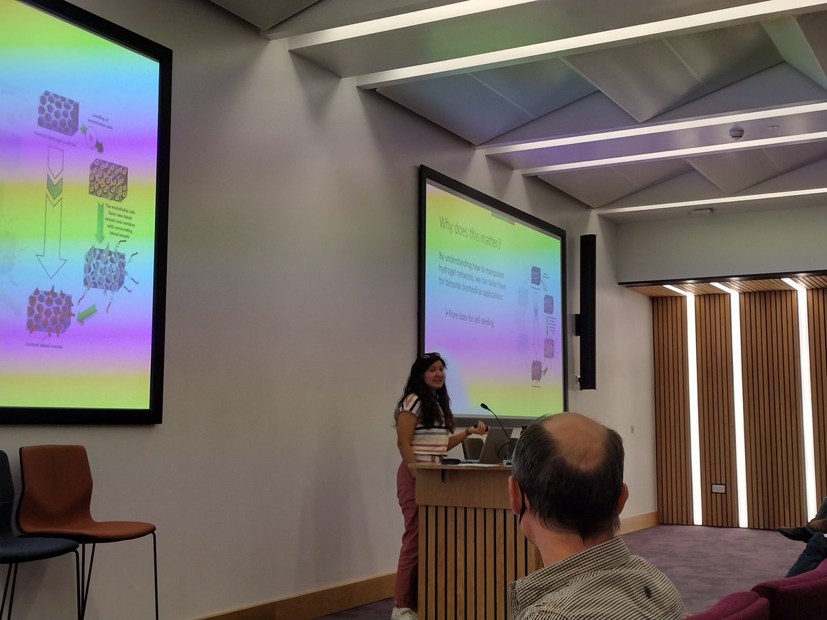 Professor Lorna Dougan tweet media