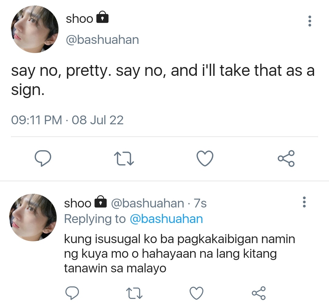 adobonishua's tweet photo. — 125

kaso may nakarinig ng usapan sa field https://t.co/EyIwOe2s38