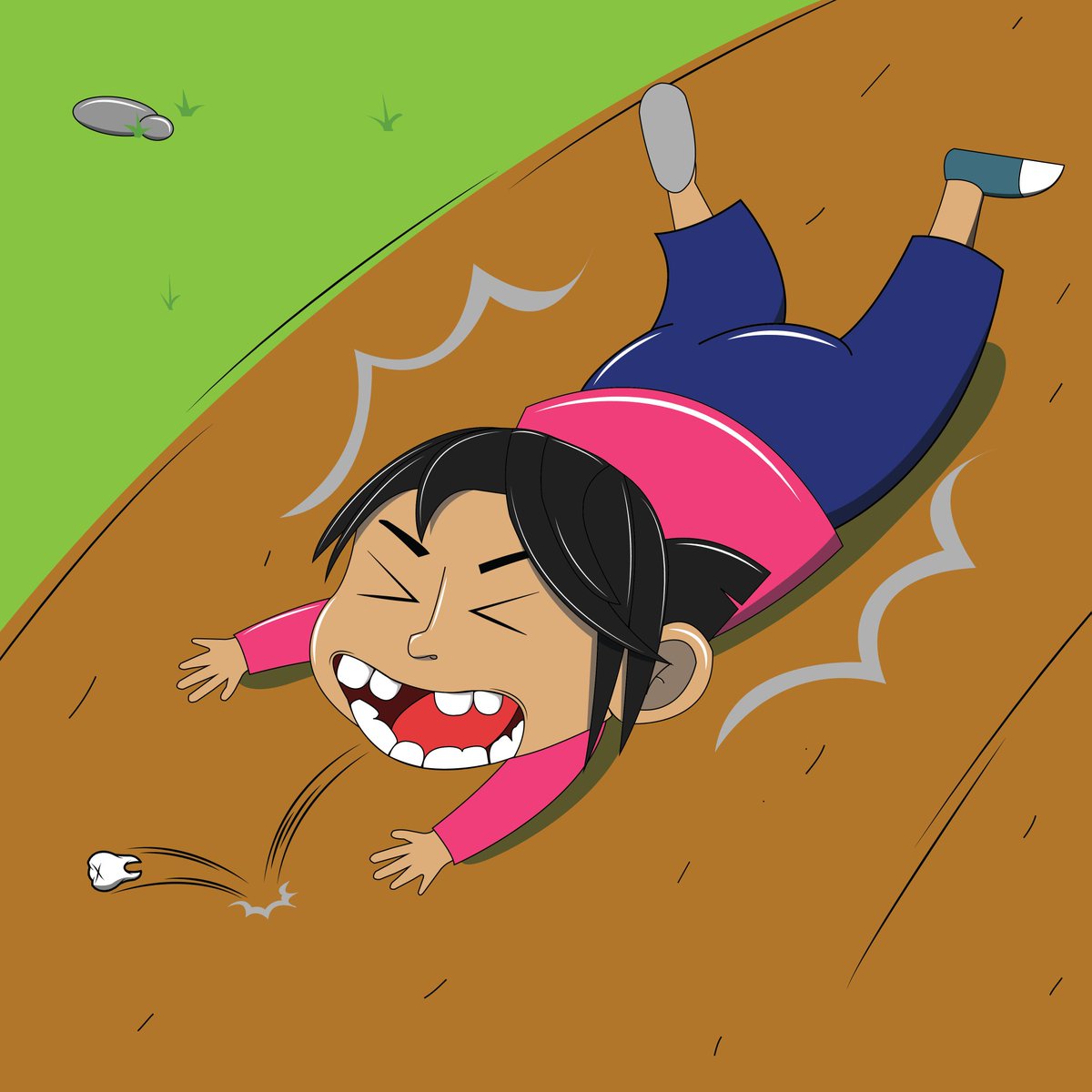 guts invasion tweet media