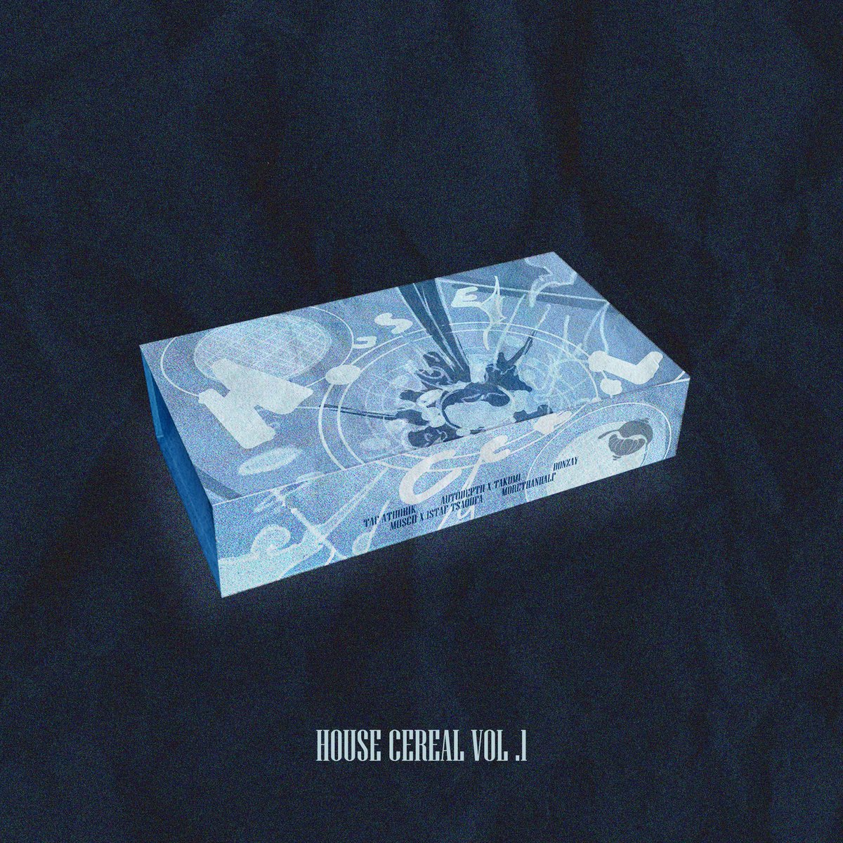 spicycakerec's tweet image. Twitter know it first.

House Cereal Pt. 1
July 15th, 2022.

@taf_gaming 
@Wisnuprasetya92 
@music_takumi 
@morethanahalfff 
@donzay
@istaftsaqufa
@_muscii