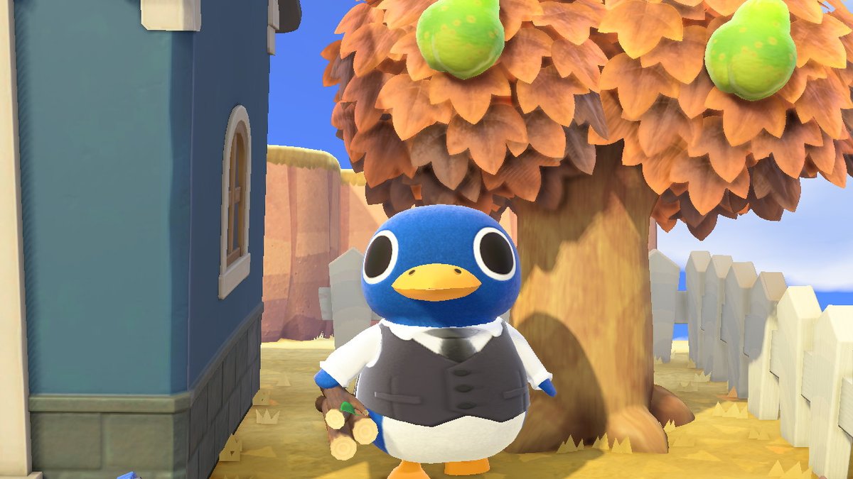 #AnimalCrossing #ACNH #NintendoSwitch