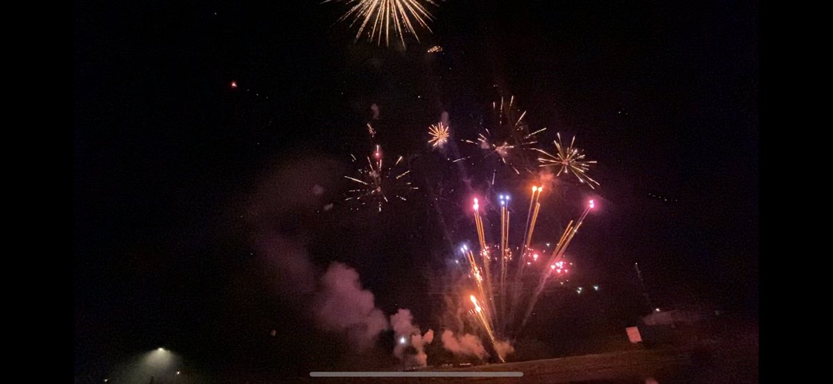 ChaoticLeeMe's tweet photo. Pyro season is wrapping up! Here are a few photos from my shows #pyrotechnician! I plan to start posting more #TheGhostAndMollyMcGee #TGAMM content here. This includes theories and screenshots of little things I notice in the show. Get excited!!! https://t.co/ZG2Om7wzFM