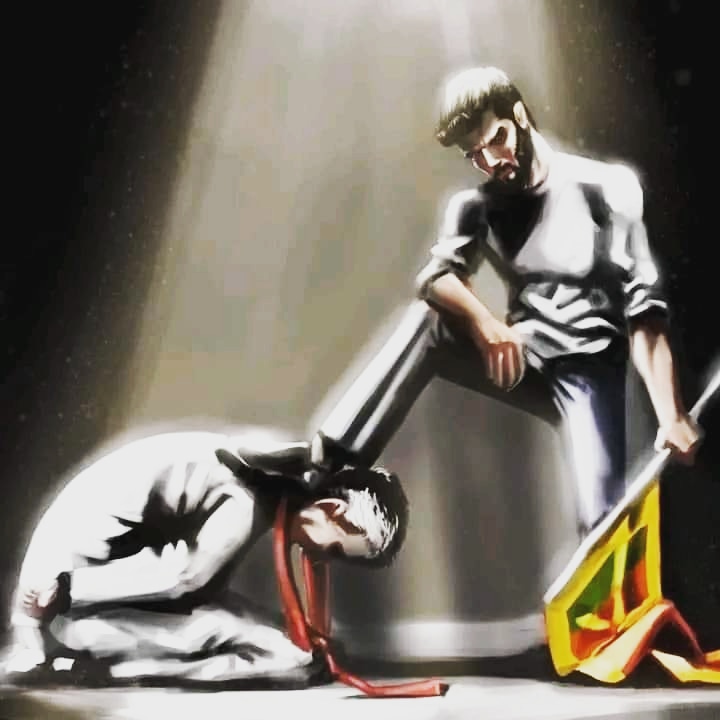 Chanaka Lakshitha (@lakshitha799) on Twitter photo 