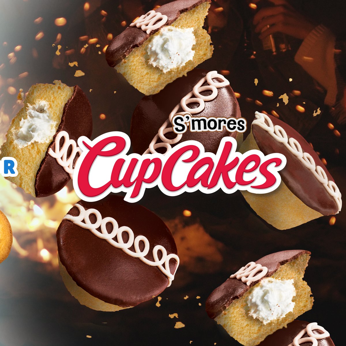 Summertime snacking is better with Hostess®. ☀️😋 
Make your pick below. 👇

…

#HostessSnacks #LiveYourMostess #LimitedEdition #Twinkies #TropicalBlast #Smores #CupCakes #LimitedTimeOnly
