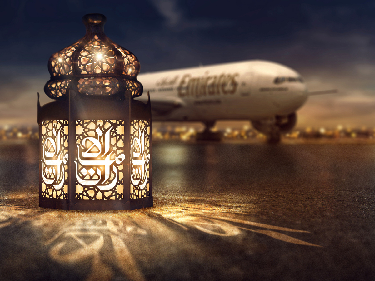 Emirates on Twitter "Eid Mubarak from everyone at Emirates. https//t
