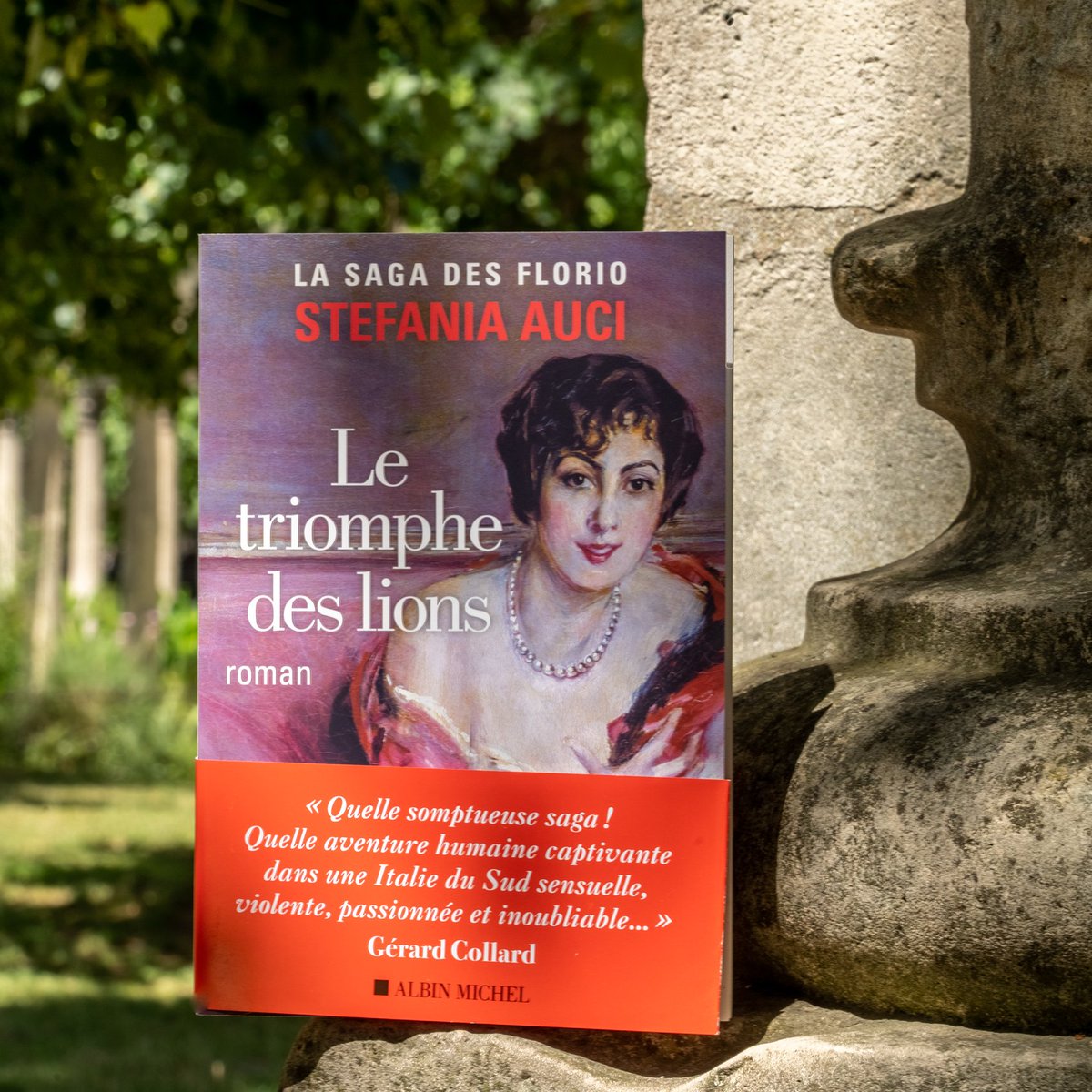 #UnRomanPourlÉté Trois raisons de lire...