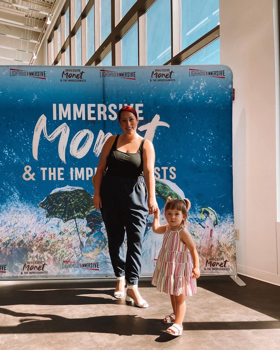 Immersive Van Gogh Exhibit Columbus tweet media