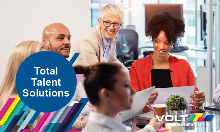 A successful total talent management strategy means an agile workforce, allowing your managers to be in a better position to make strategic talent acquisition decisions. 

Let us help your business today: info@voltconsultinggroup.com

#VoltConsultingGroup