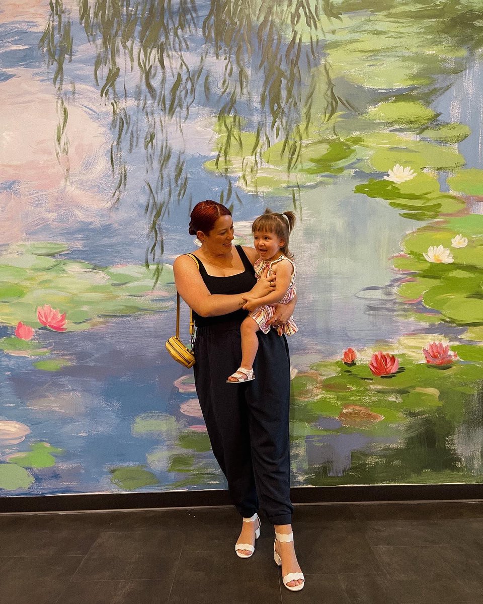 Immersive Van Gogh Exhibit Columbus tweet media