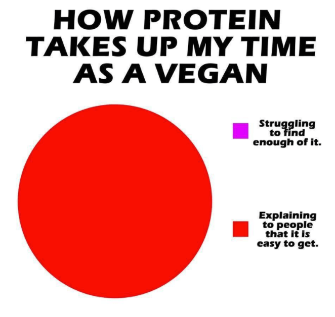 AnimalSaveDelhi's tweet image. Pretty much everytime, do you agree? 

#veganmeme