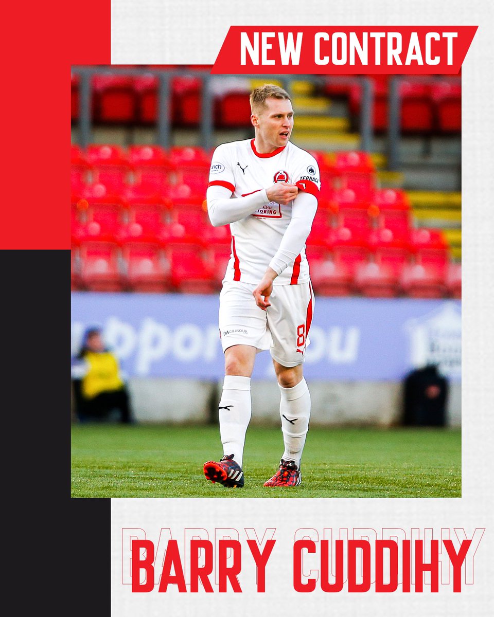 Clyde FC tweet media