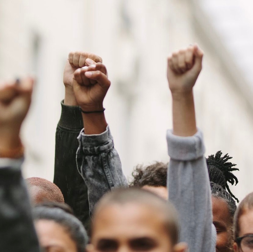 United we are stronger, let's gather together at the Lawyering for Liberation conference next week to make a difference in our space. We can't do it alone. The time is NOW!

Register today at Lawyeringforliberation.org  #lawyeringforliberation #movementlawyer #FromNYtoSTL