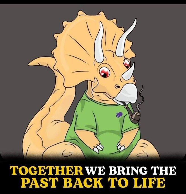 FreshDogz's tweet photo. 🎁COLLAB NFT/WL GIVEAWAY🎁

 Prizes
🏆  1 NFT 
🏆  5 WL SPOTS 

1⃣ Follow  
 
@FreshDogz
 &amp;
@TameTriceratops 

2⃣ Retweet + Like ❤️

3⃣ Tag 3 Friends 

⏳ 48 HOURS
 Good luck 
⏰ #NFT #NFTCommunity  #NFTGiveaways #Giveaways https://t.co/3u7LuGjZF9