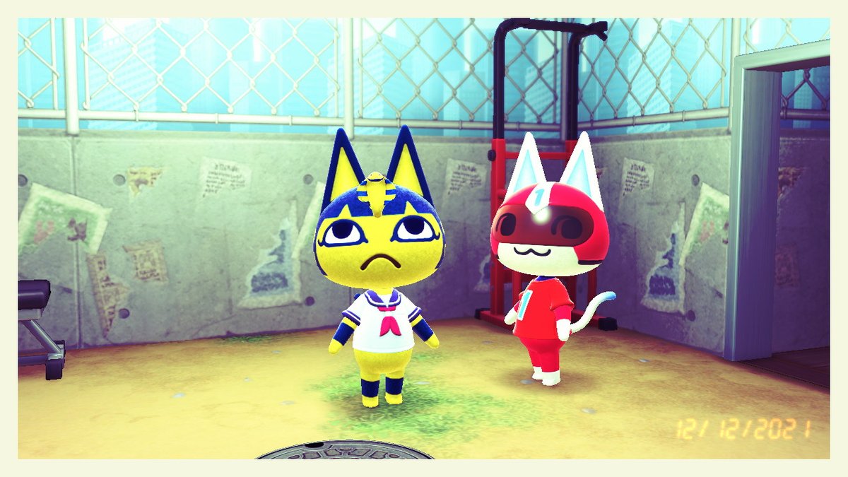 #AnimalCrossing #ACNH #NintendoSwitch